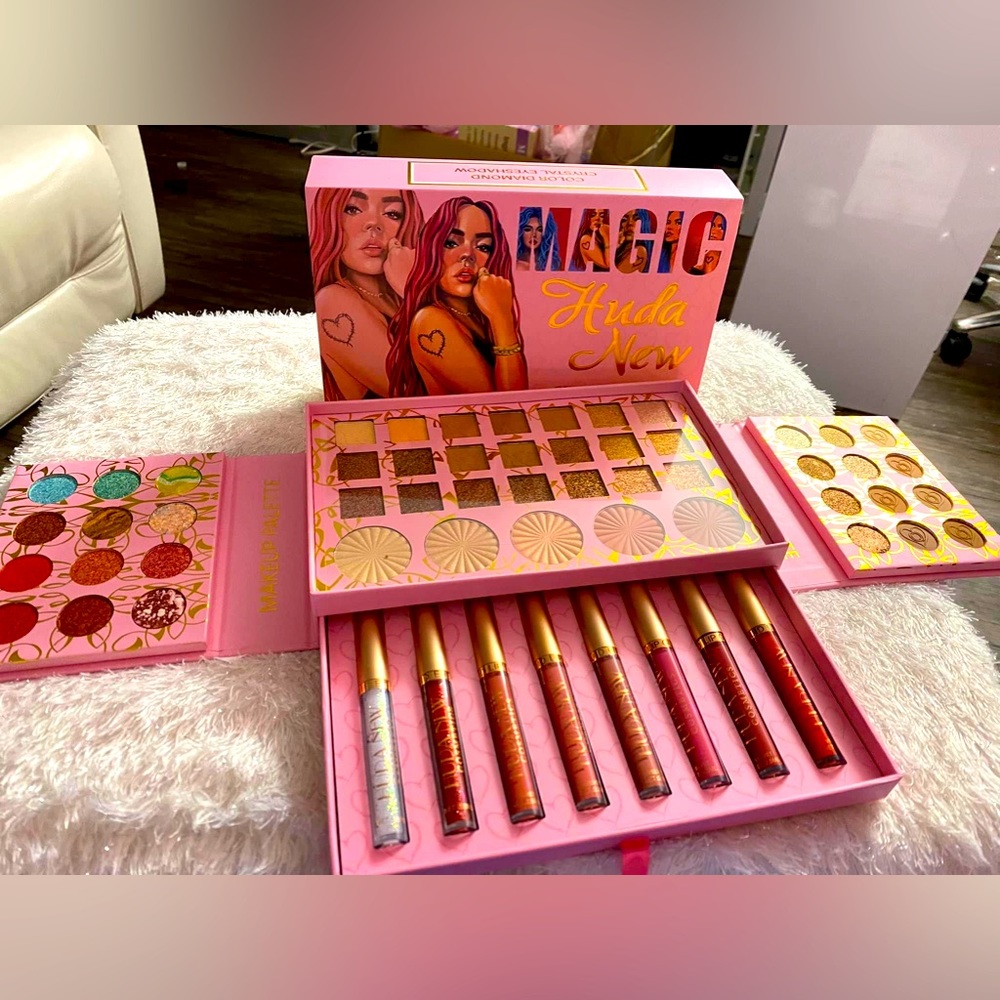 Hermosa paleta
